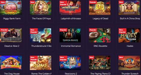 Betzest Online Casino Review and Bonus .